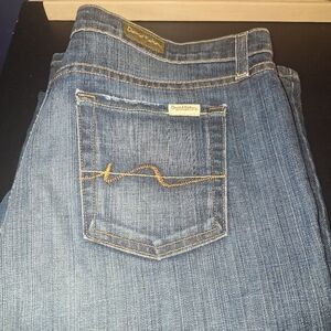 David Kahn Jeans